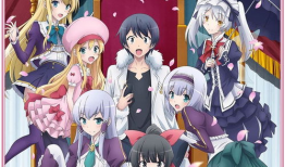 动漫作品,穿越时空的奇幻冒险之旅