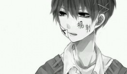 动漫人物男生,动漫男生成长记