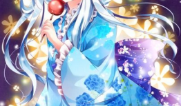 动漫高清图,高清图鉴中的奇幻之旅