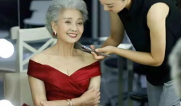 日本91岁奶奶直播游戏,展现不老传奇风采